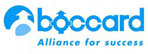 Logo Boccard