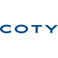 Logo COTY