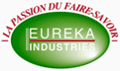 Logo Eureka Indus