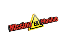 Logo Mission Explosive®