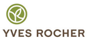 Logo Yves Rocher